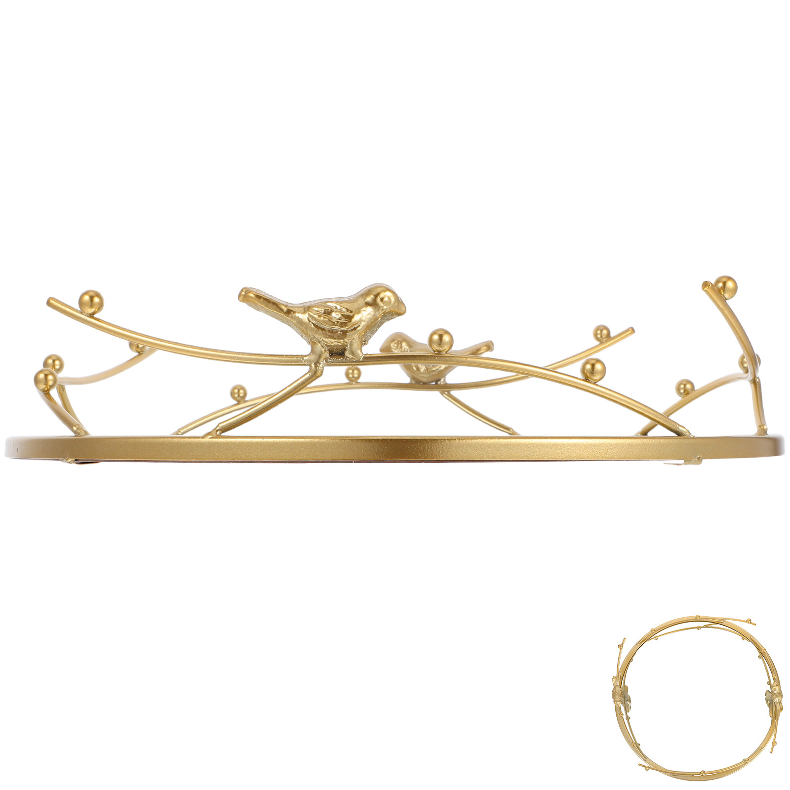 Nordisches Goldenes Verspiegel – Decorative Mirror Bewertung und Preis