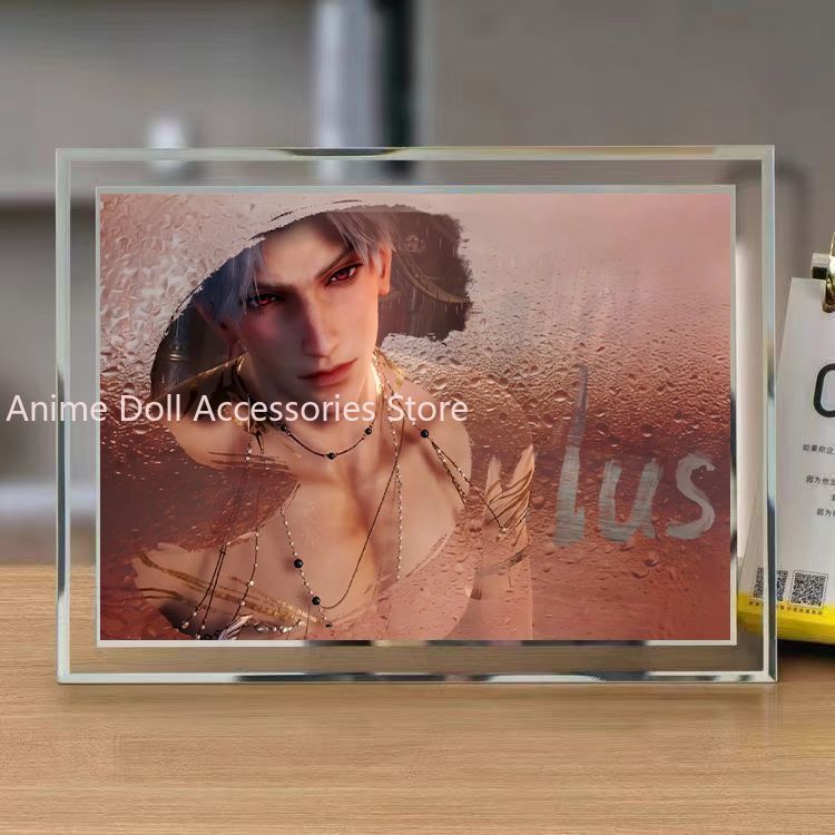Love and Deepspace Xavier Sylu – Picture Frame Bewertung und Preis