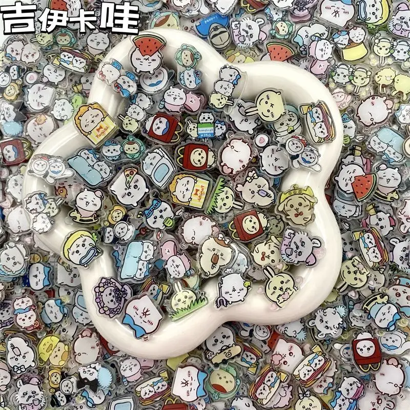 Mini 2cm Chiikawa Acryl-Stücke – Picture Frame Bewertung und Preis