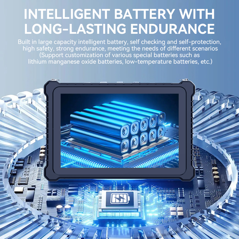 MeetNeng Intel N5100 Industrie – Area Rug Bewertung und Preis