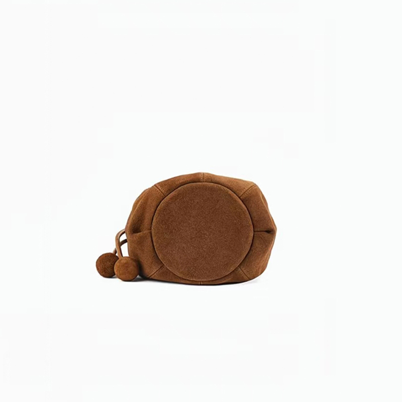 Beuteltasche aus mattiertem Wi – Interior Design High End Bewertung und Preis