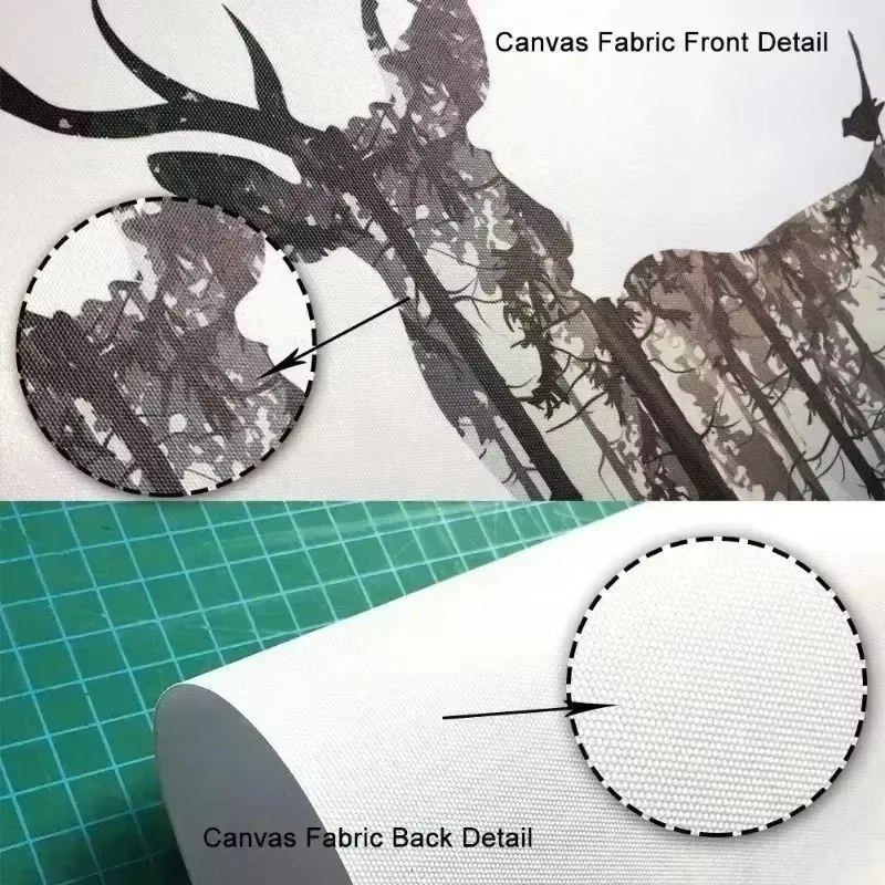 (NoFrame 3PCS) – 2D-Flachbild, – Abstract Canvas Set Bewertung und Preis