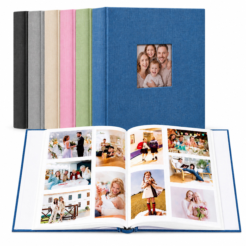 Fotoalbum mit 6x4 Zoll Bildern – Picture Frame Bewertung und Preis