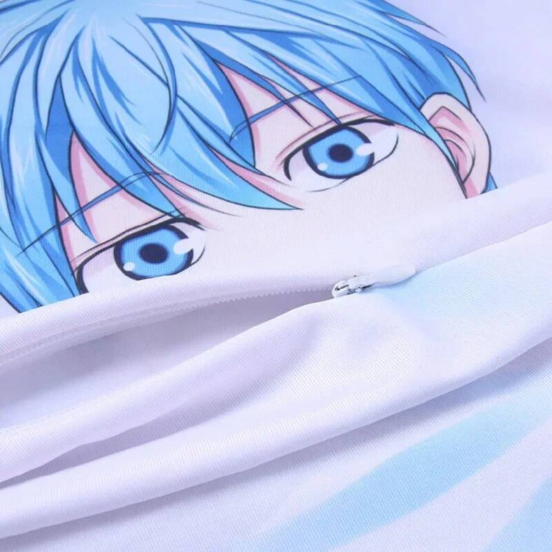 Anime Dakimakura Urara Meiroch – Throw Pillow Bewertung und Preis