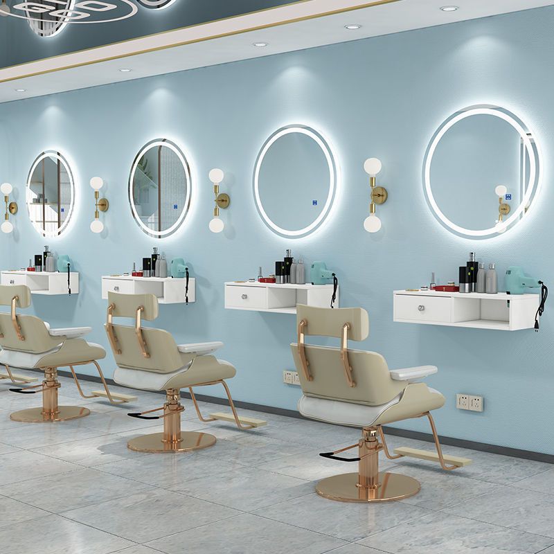 70x170 Dekorative Friseur-Salo – Decorative Mirror Bewertung und Preis