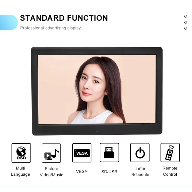 Ultraflacher, individuell bedr – Picture Frame Bewertung und Preis