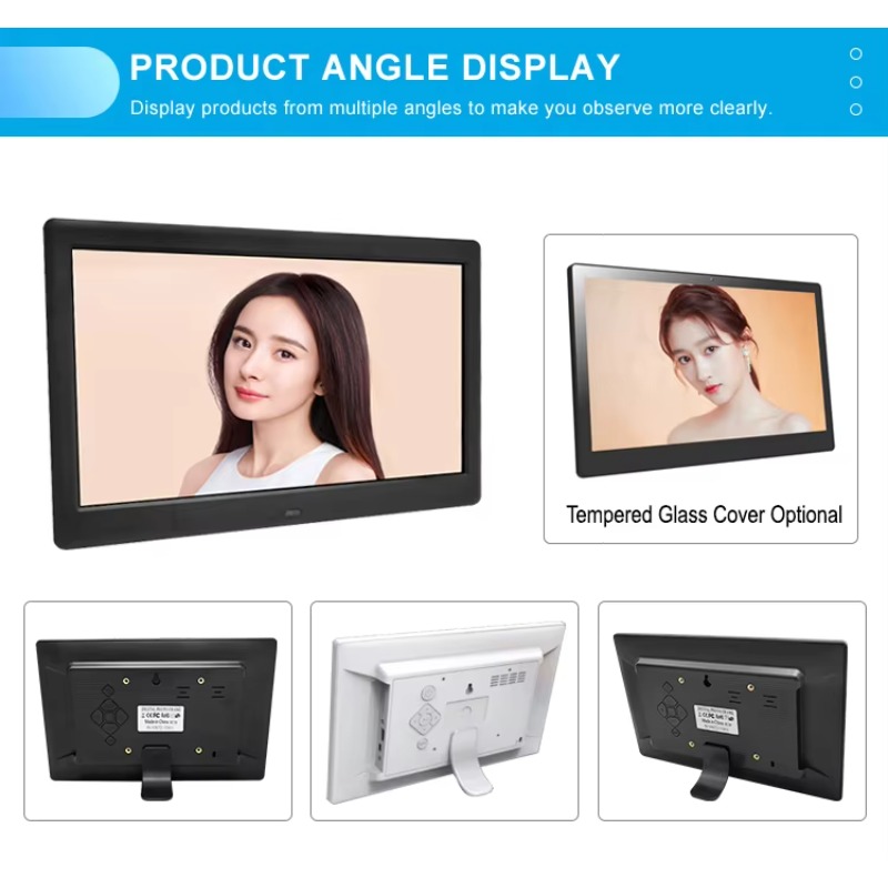 Ultraflacher, individuell bedr – Picture Frame Bewertung und Preis