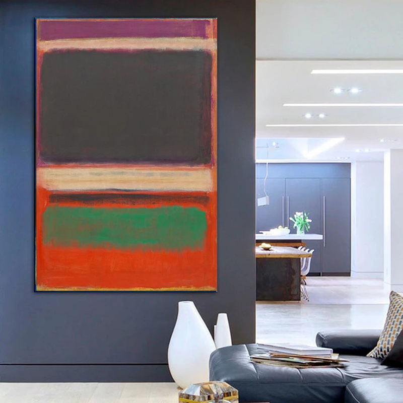 Wanddekoration, Poster-Sets vo – Abstract Canvas Set Bewertung und Preis