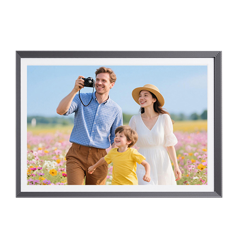 Digitaler Bilderrahmen mit 32G – Picture Frame Bewertung und Preis
