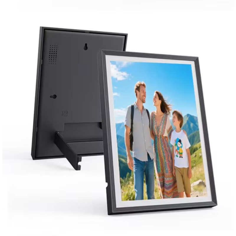 Digitaler Bilderrahmen mit 32G – Picture Frame Bewertung und Preis